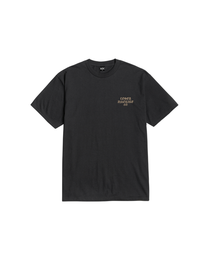 DEVIATION STOCK T-SHIRT - alternate view