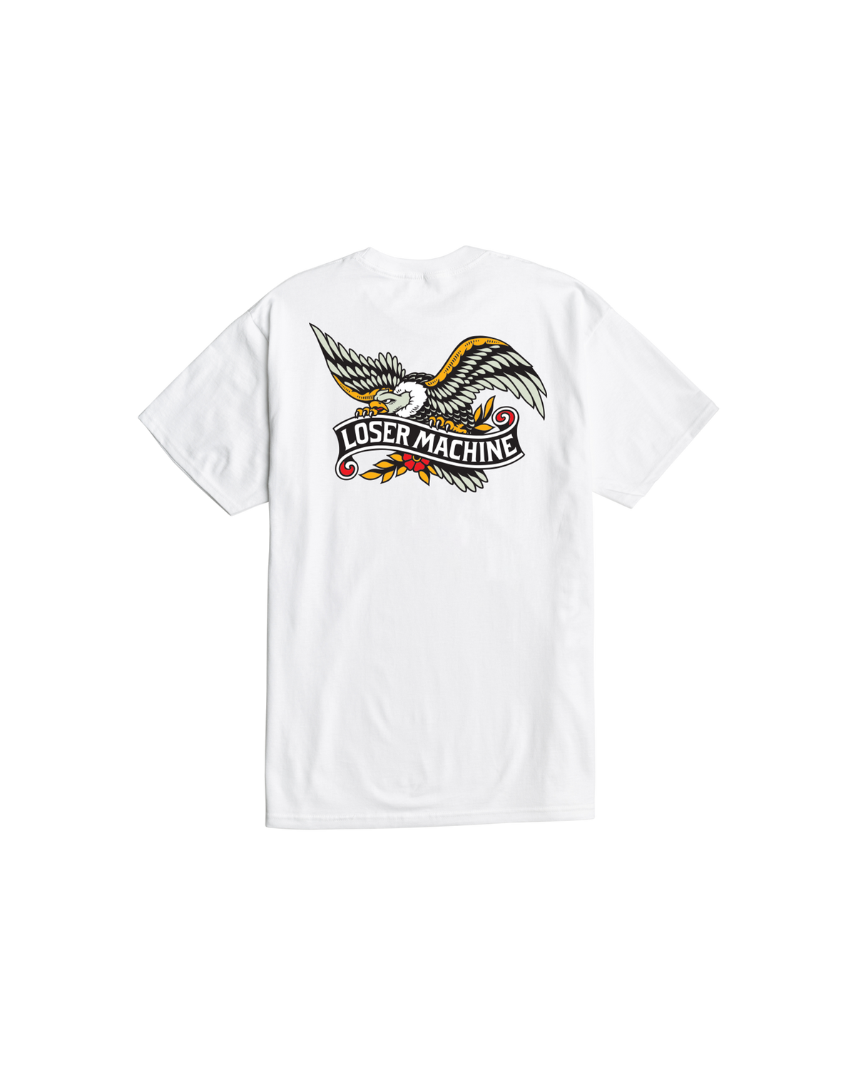 GLORY BOUND STOCK T-SHIRT