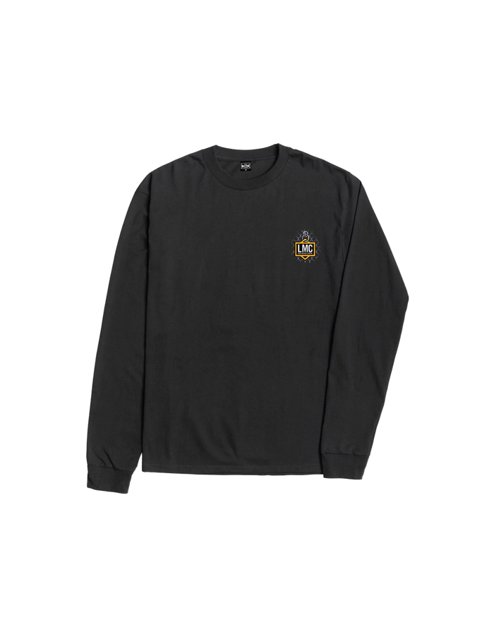 ON GUARD STOCK LS T-SHIRT - alternate view