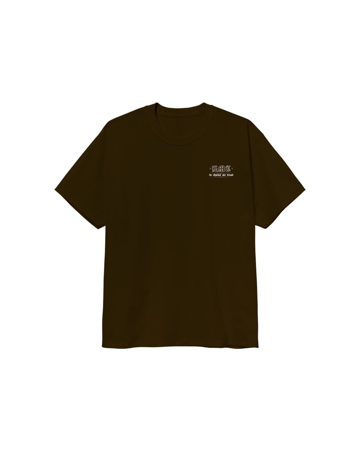 CYPRESS HEAVYWEIGHT T-SHIRT