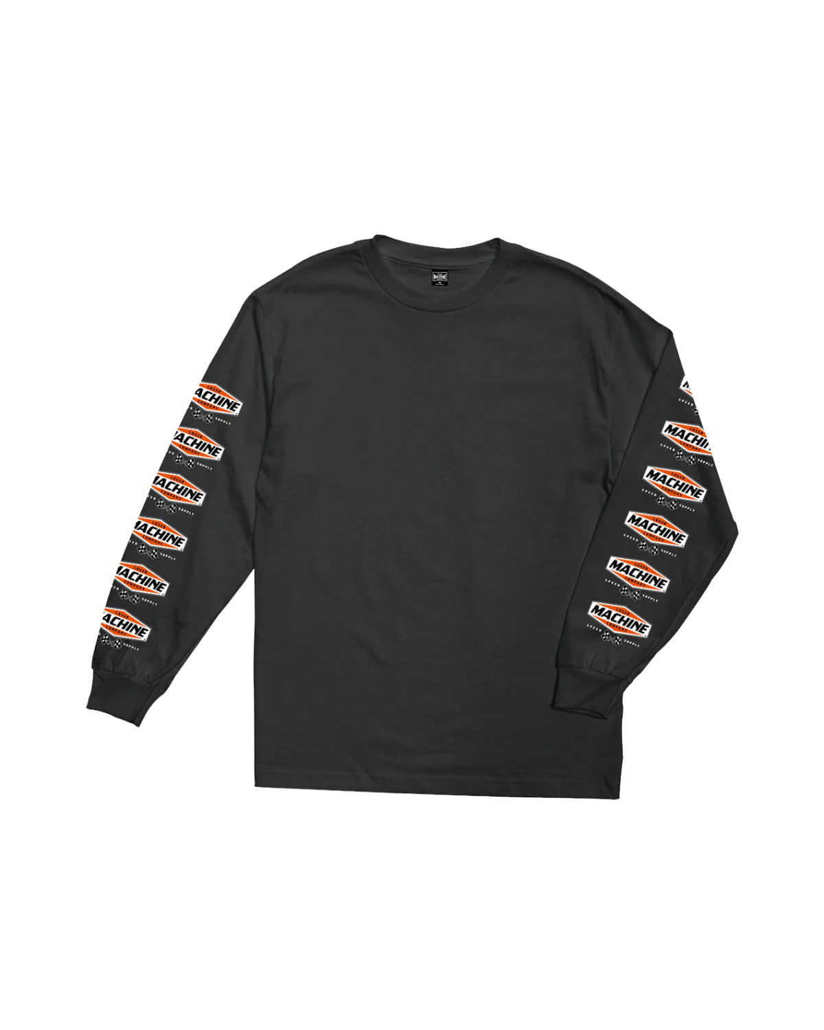REPETITION LS STOCK T-SHIRT