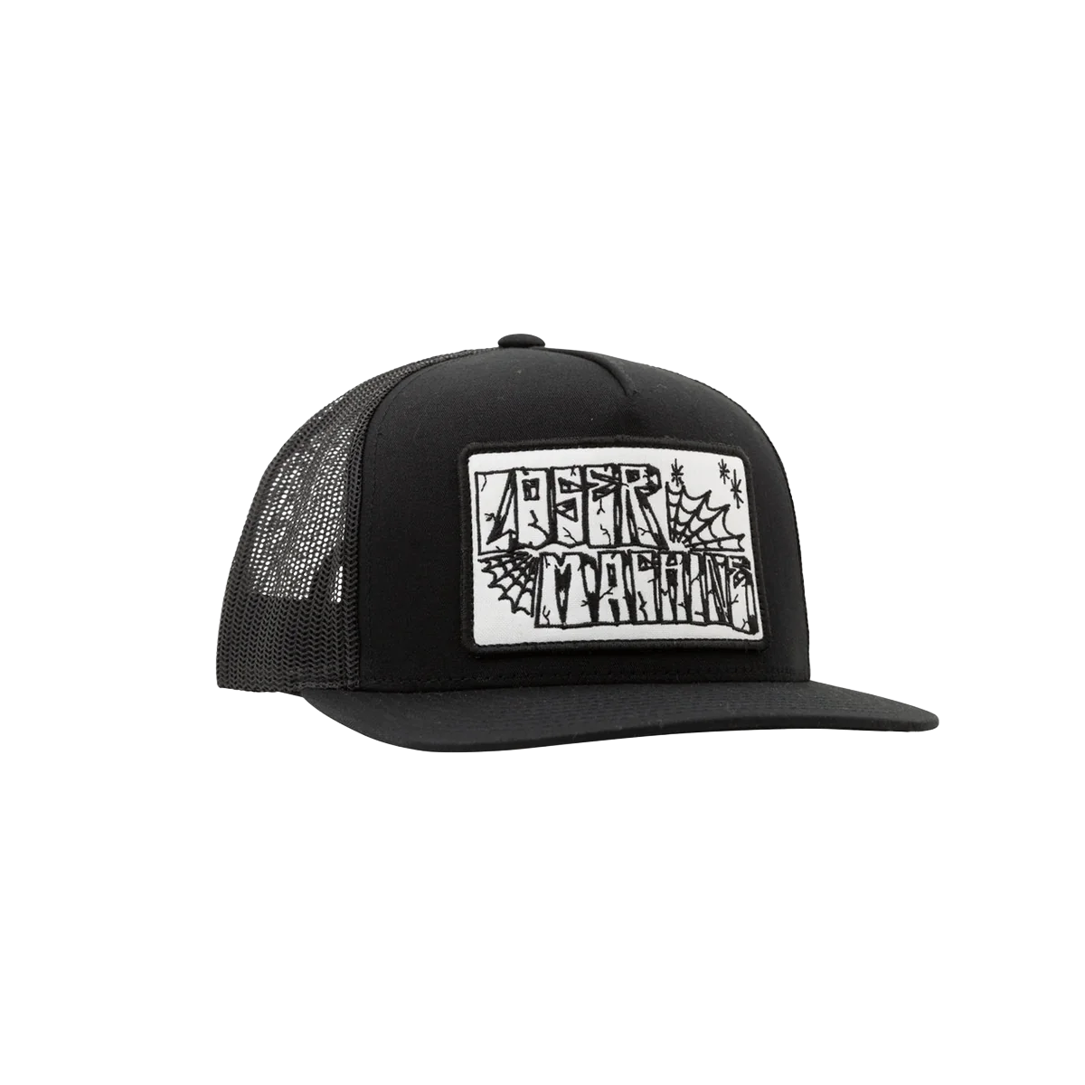 color: BLACK