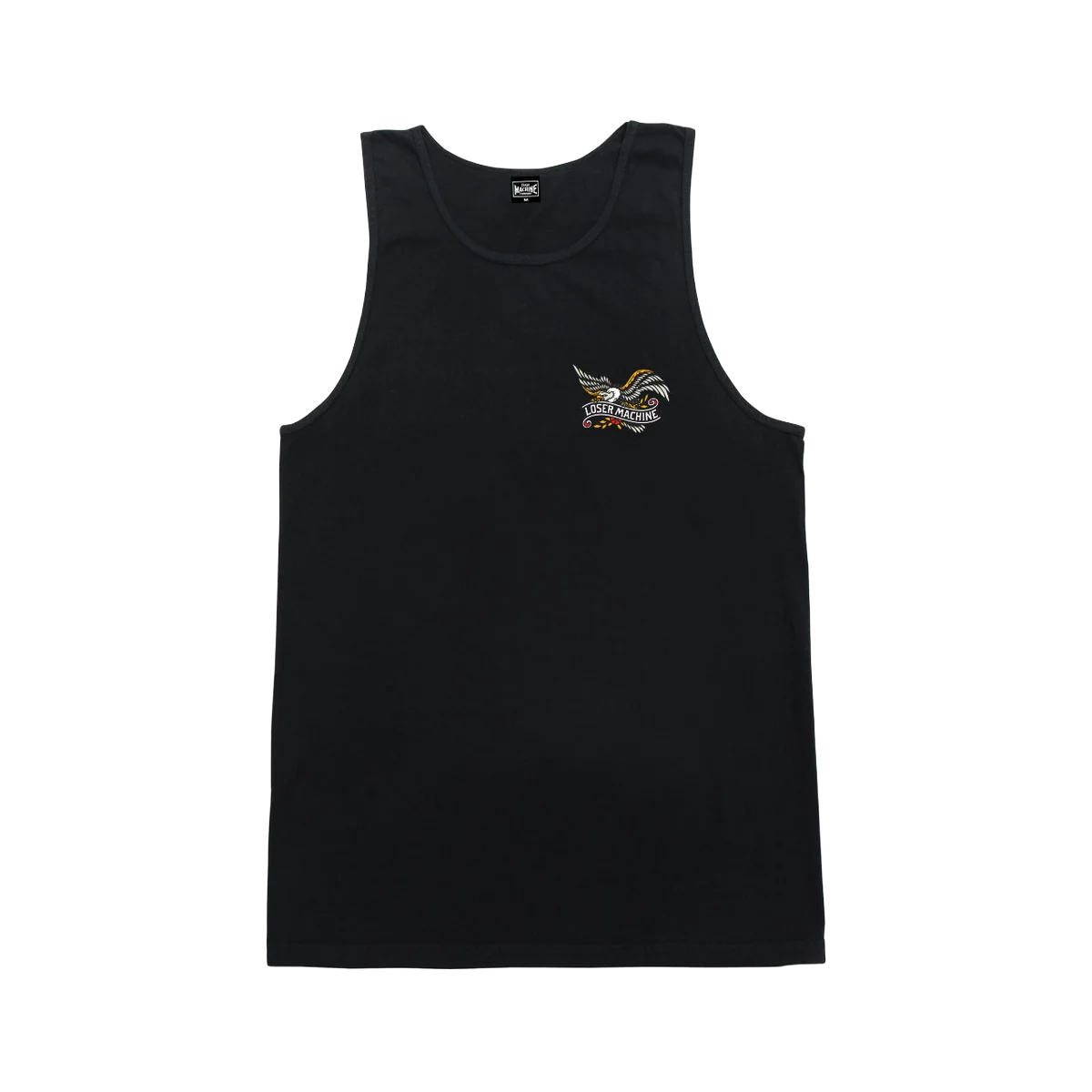 color: BLACK (zoomed)