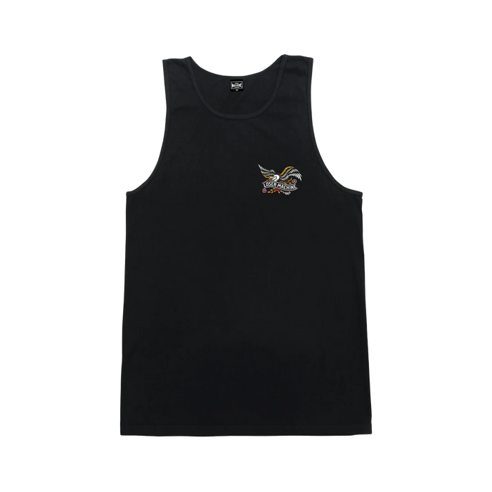 color: BLACK - alternate view
