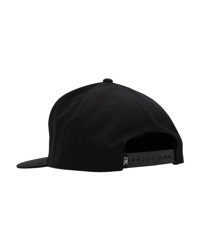 SQUAD HAT - alternate view