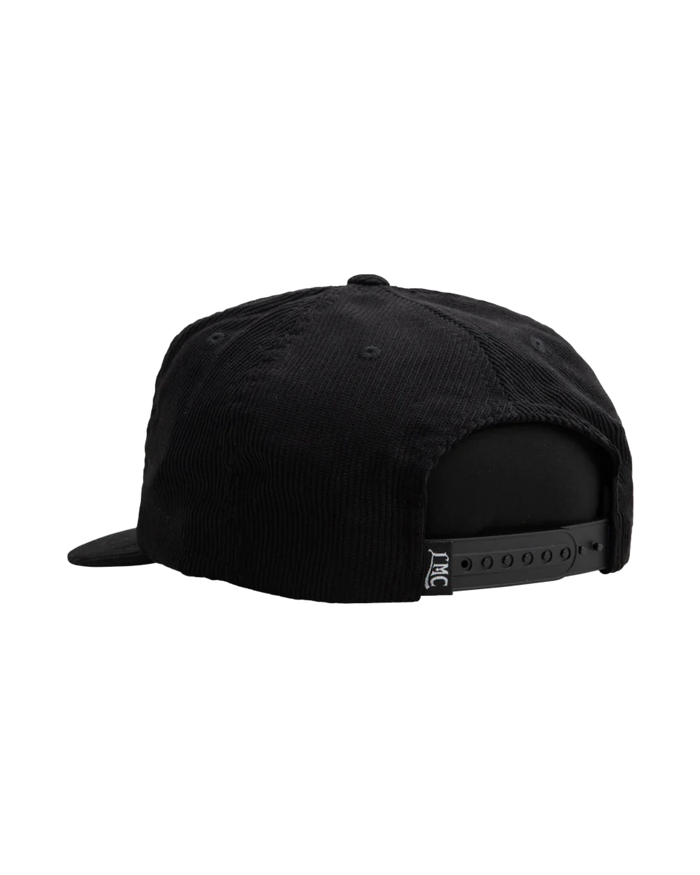 VULTURE HAT - alternate view