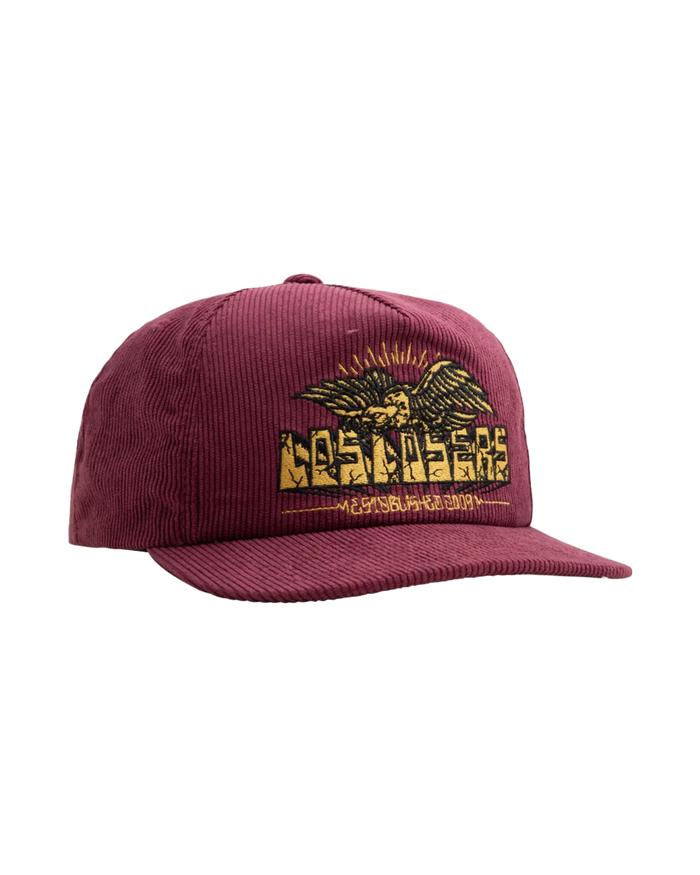 VULTURE HAT