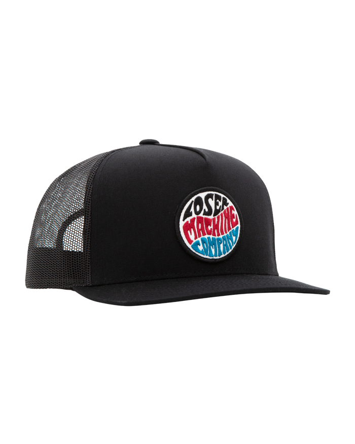 WAVY HAT
