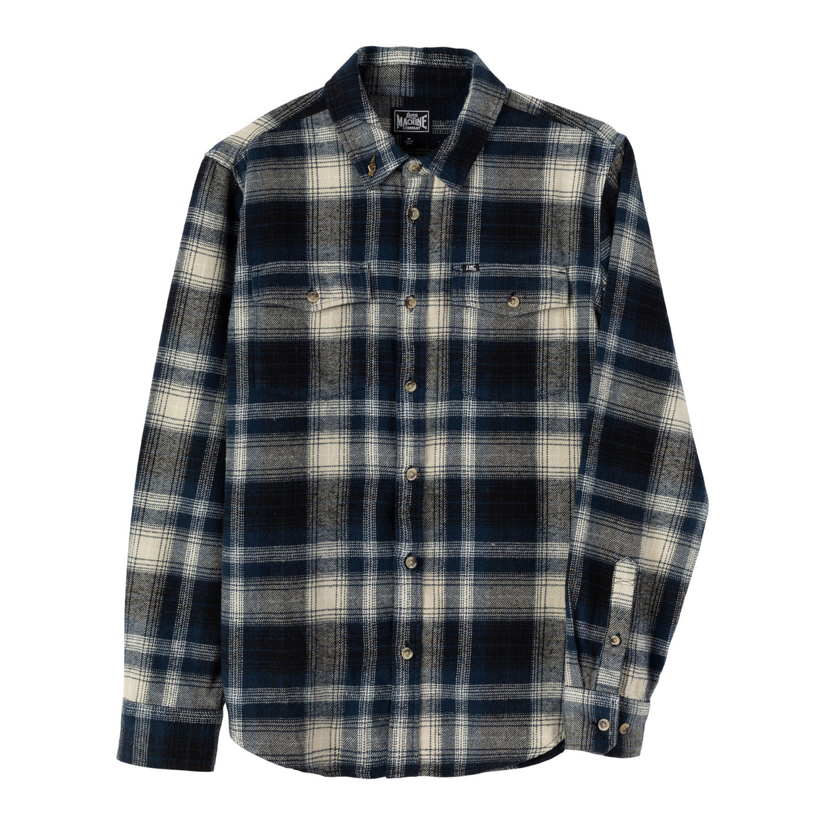 color: BLACK/NAVY