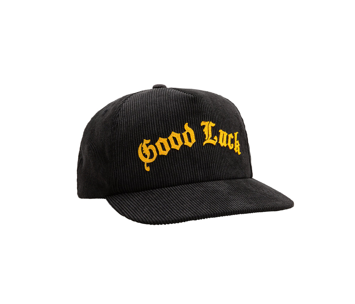 color: black