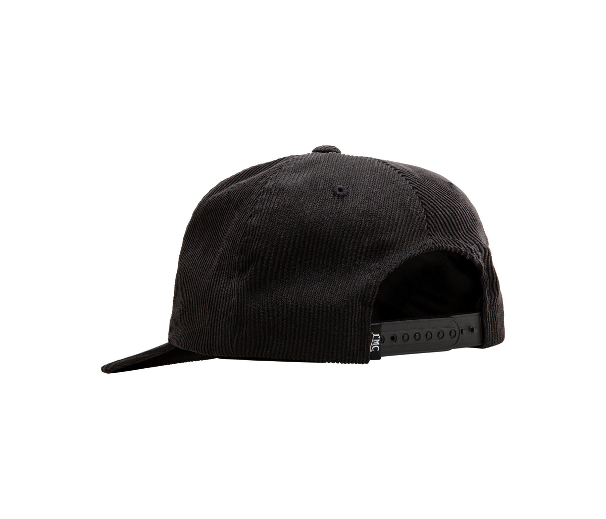 color: black