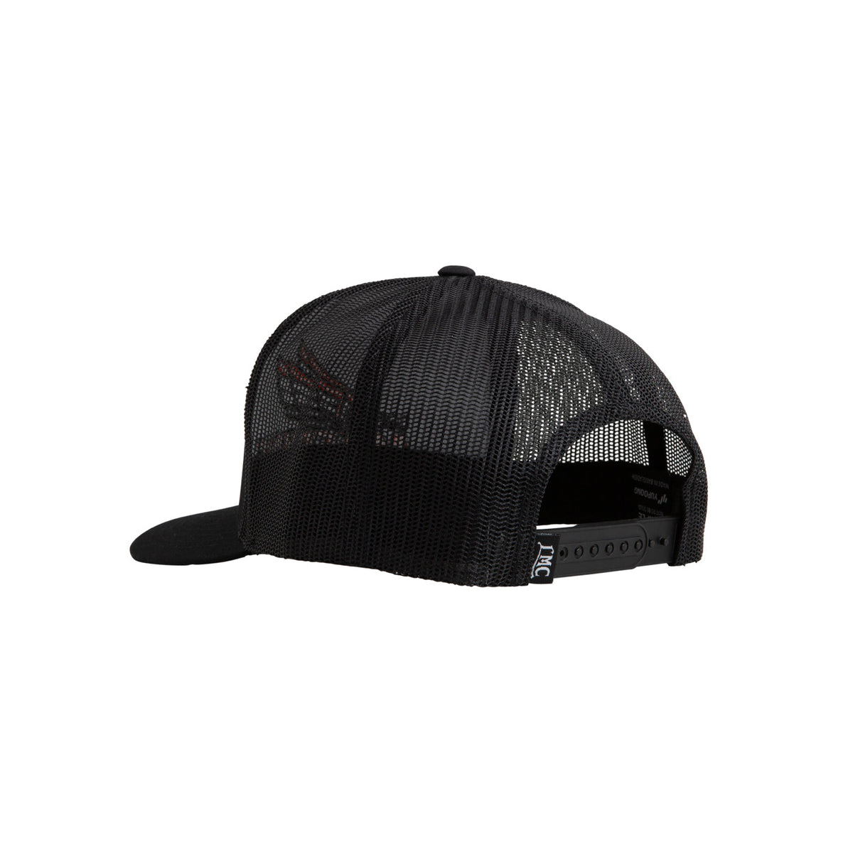 color: black