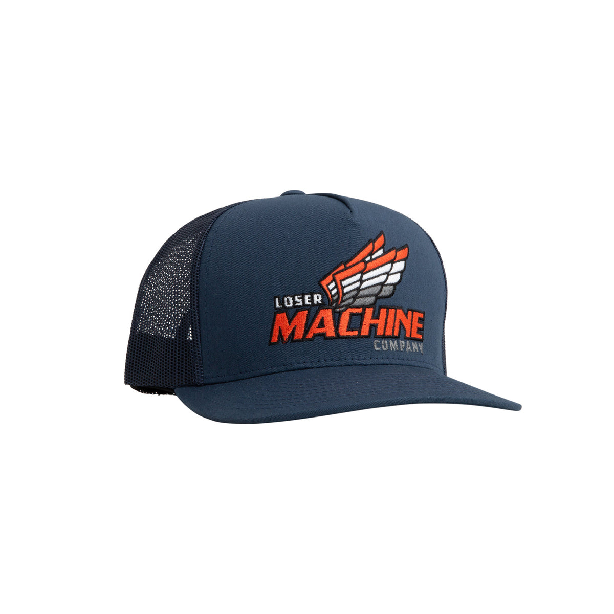 color: navy