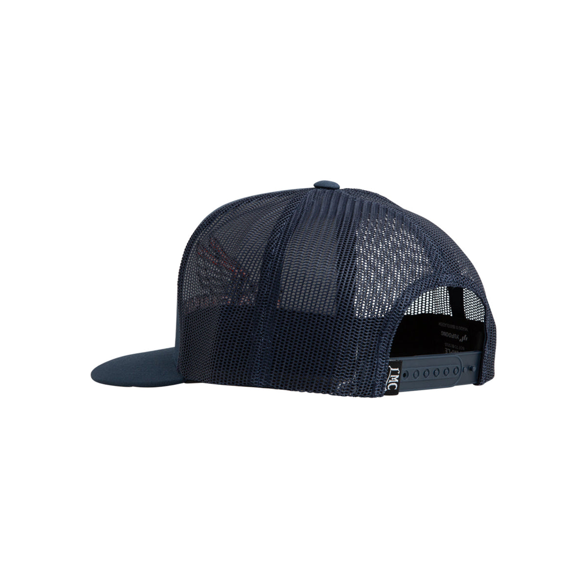 color: navy