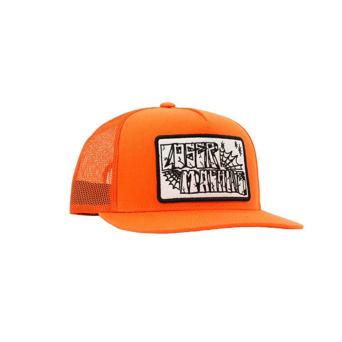 color: orange
