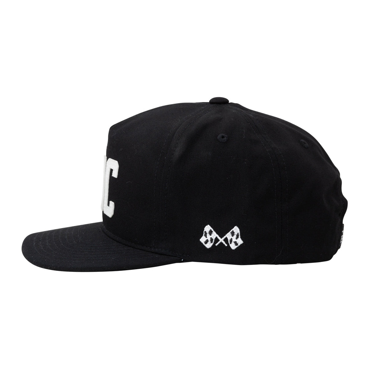 color: BLACK